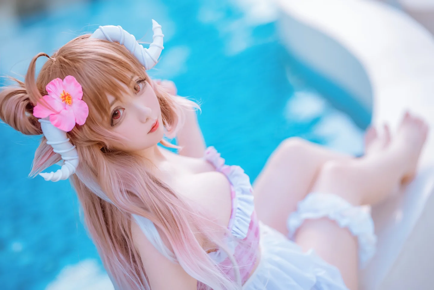 Sayako(さやこ) - No.007 Eyjafjalla [37P-131MB] tg@simisebaisi 【丝足阁】017.webp